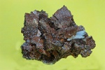 Ankerit-Aragonit St.Erzberg (Halde) 6x4cm